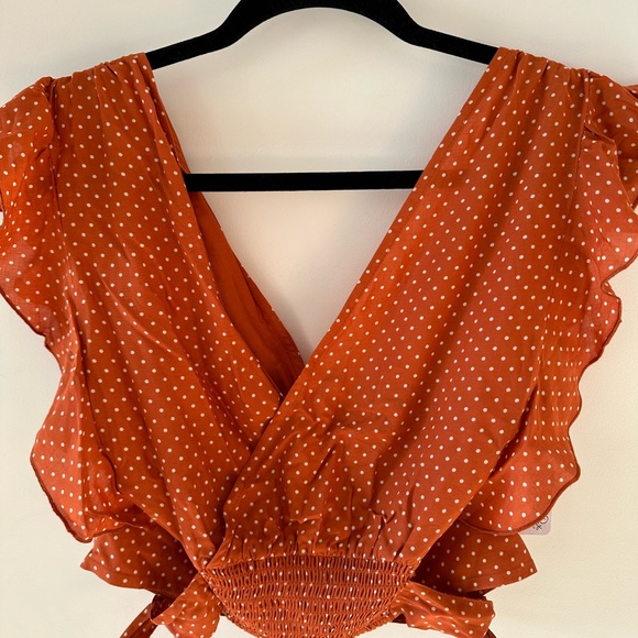 Free People 2-piece set (M) - Picture 3 of 8